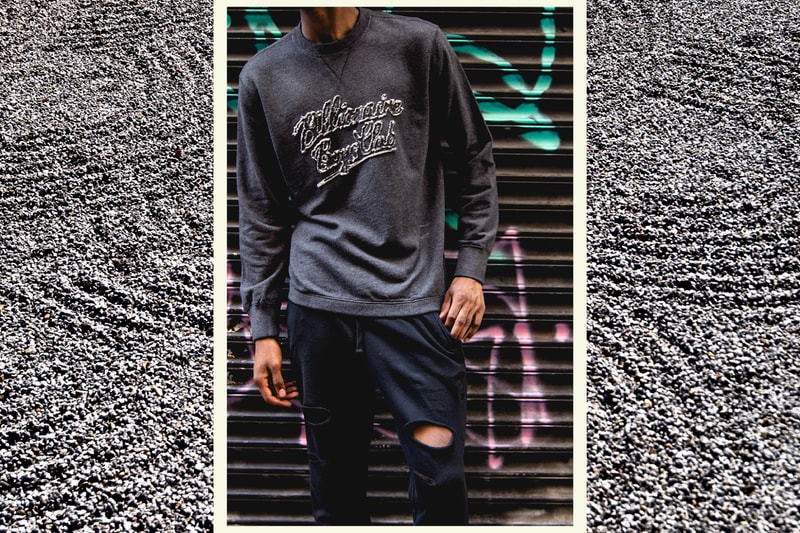 Billionaire Boys Club