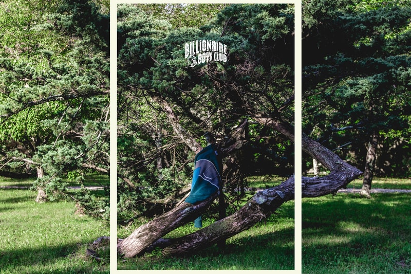 Billionaire Boys Club