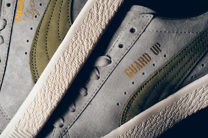 Bobbito Garcia x PUMA 聯名鞋款系列