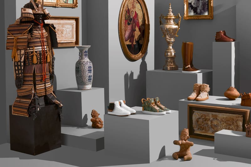 BUSCEMI 2016 秋冬系列