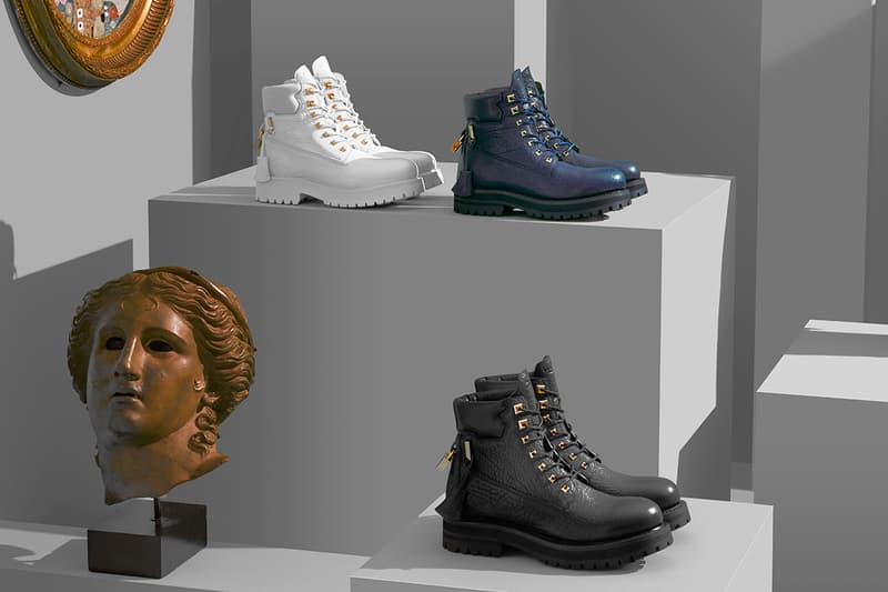 BUSCEMI 2016 秋冬系列