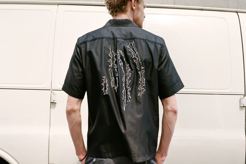 Childs 2017 春夏系列 Lookbook 