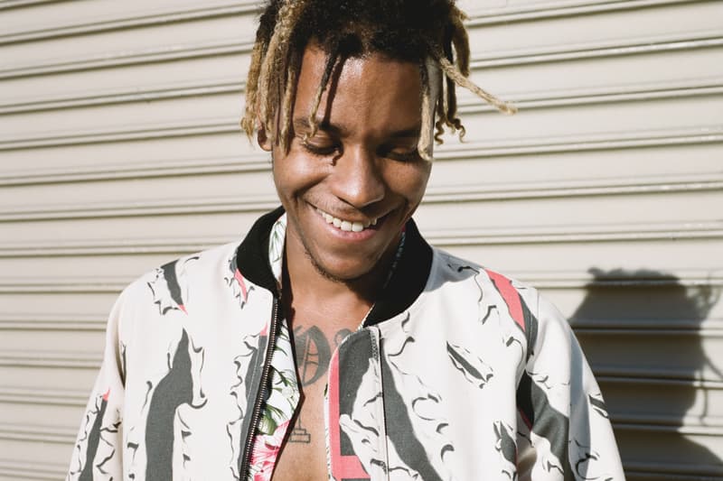 Childs 2017 春夏系列 Lookbook 