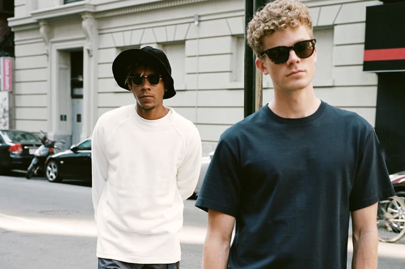 Childs 2017 春夏系列 Lookbook 