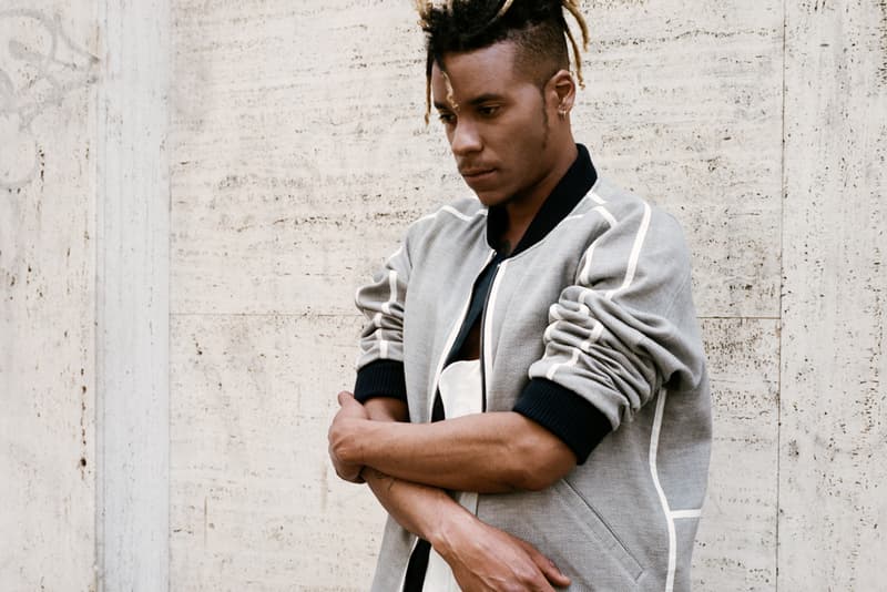 Childs 2017 春夏系列 Lookbook 