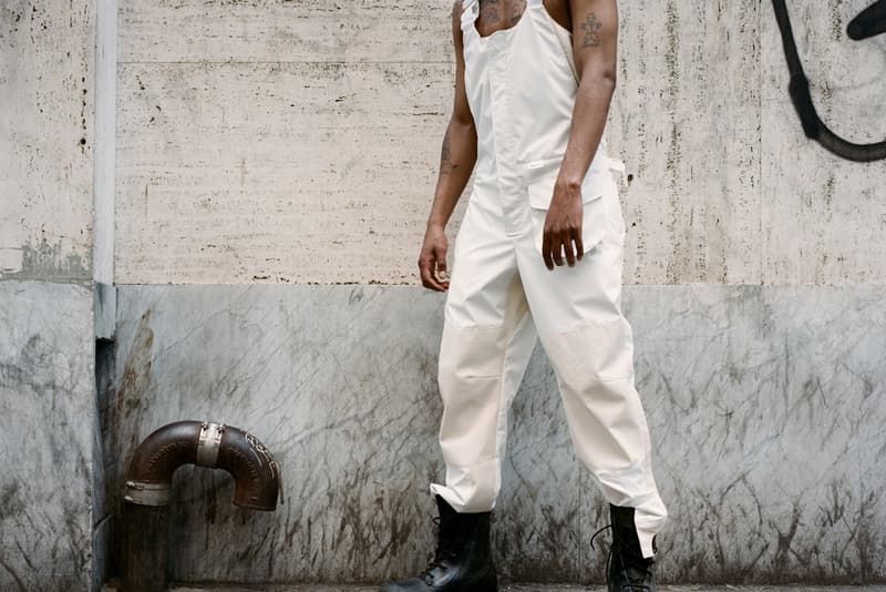 Childs 2017 春夏系列 Lookbook 