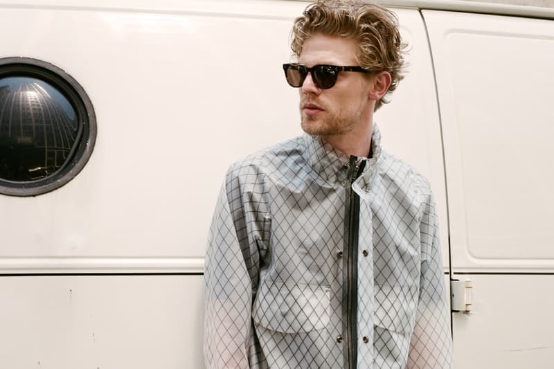 Childs 2017 春夏系列 Lookbook 