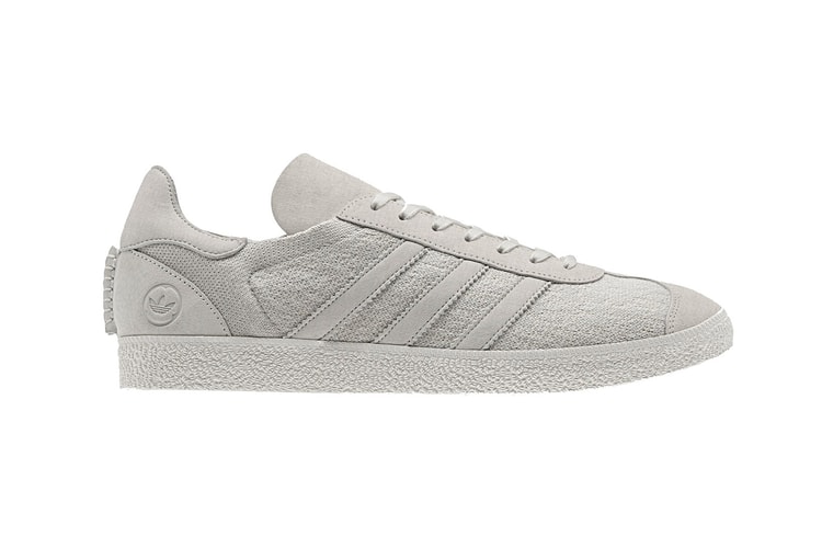 wings+horns x adidas Originals 2016 秋冬聯名鞋履系列完整一覽