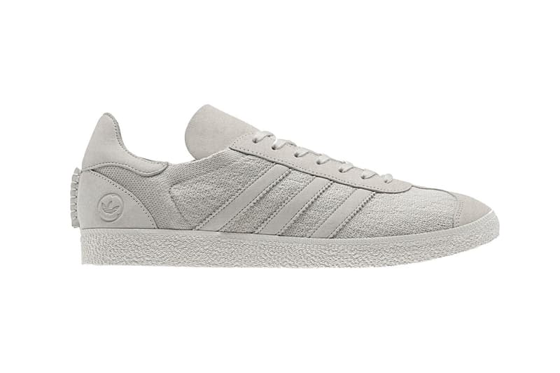 wings+horns x adidas Originals 2016 秋冬聯名鞋履系列完整一覽
