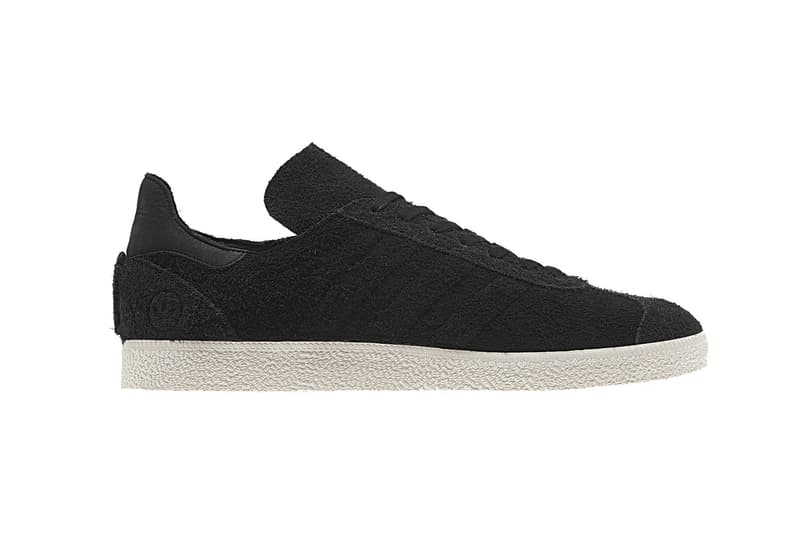 wings+horns x adidas Originals 2016 秋冬聯名鞋履系列完整一覽