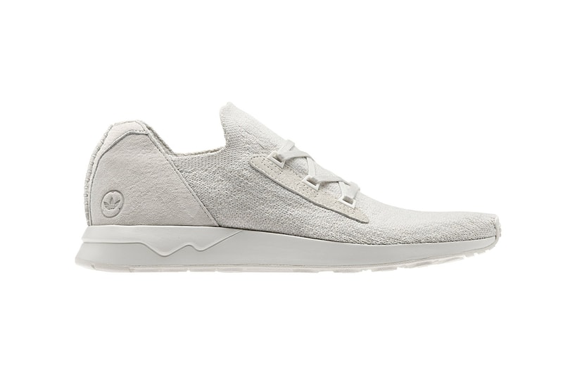 wings+horns x adidas Originals 2016 秋冬聯名鞋履系列完整一覽