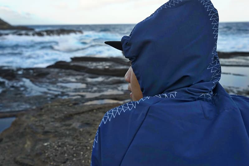 CLSC x In4mation 2016 聯名系列