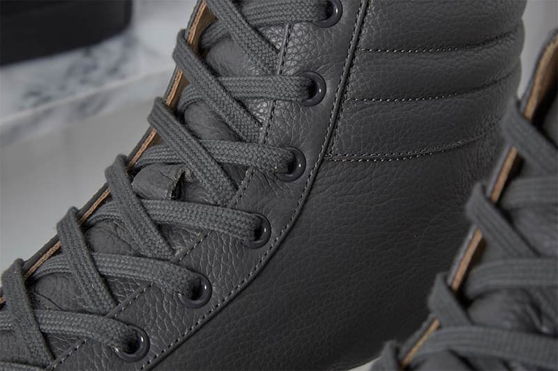 極致簡約－Common Projects 2016 秋冬系列完整公開