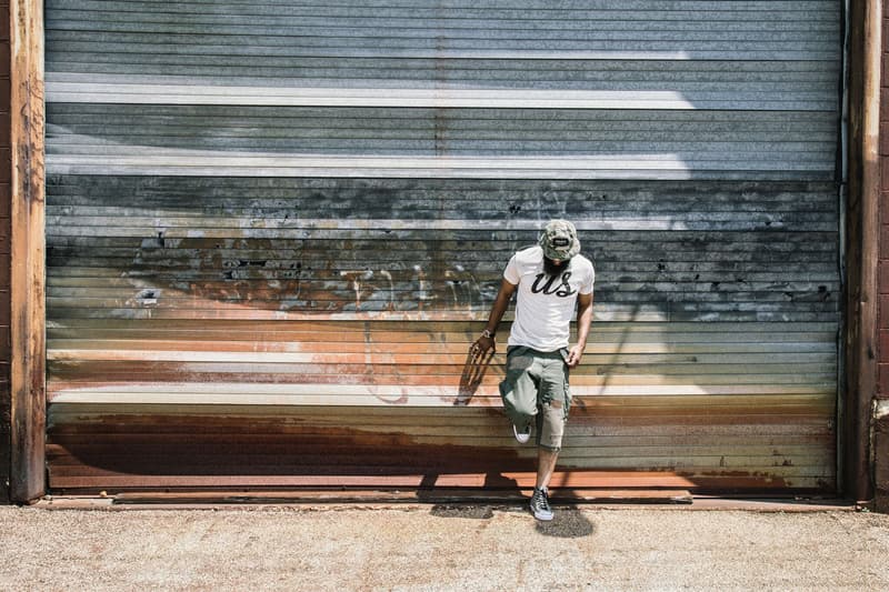 Custom Lifestyle 2016「Daily Habits」系列釋出第二波新品