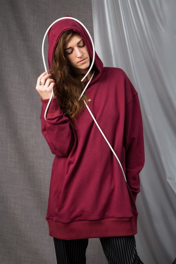 DRÔLE DE MONSIEUR 2016 秋冬系列 Lookbook