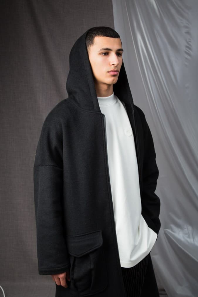 DRÔLE DE MONSIEUR 2016 秋冬系列 Lookbook