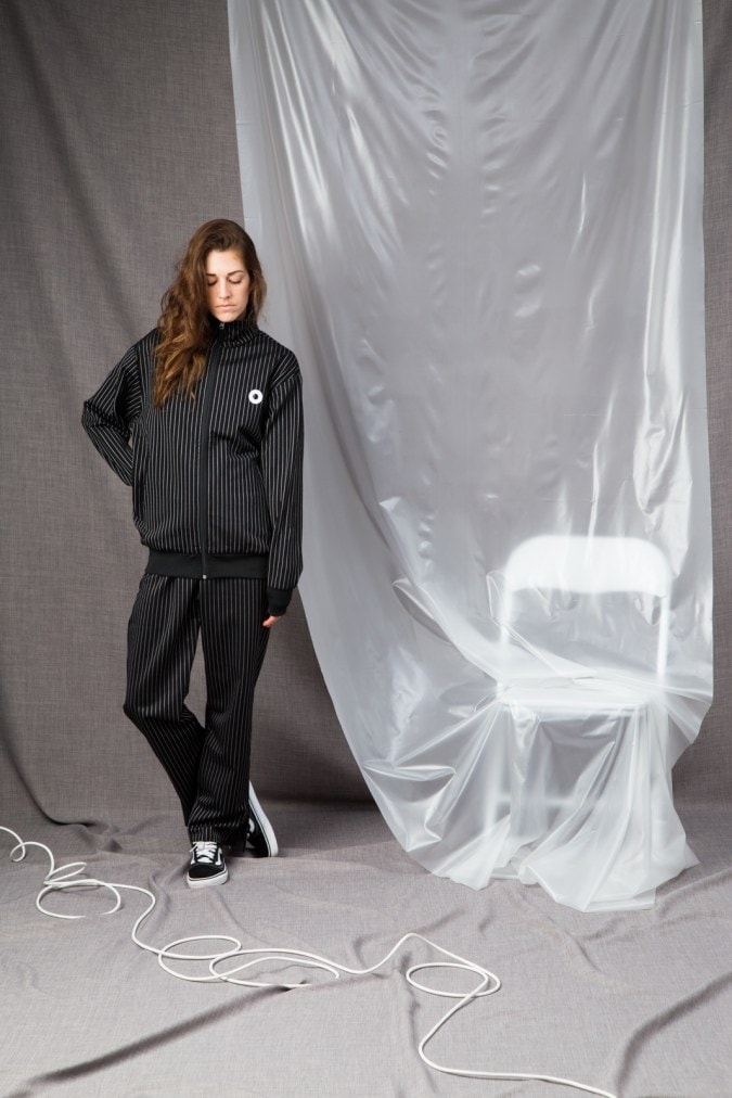 DRÔLE DE MONSIEUR 2016 秋冬系列 Lookbook