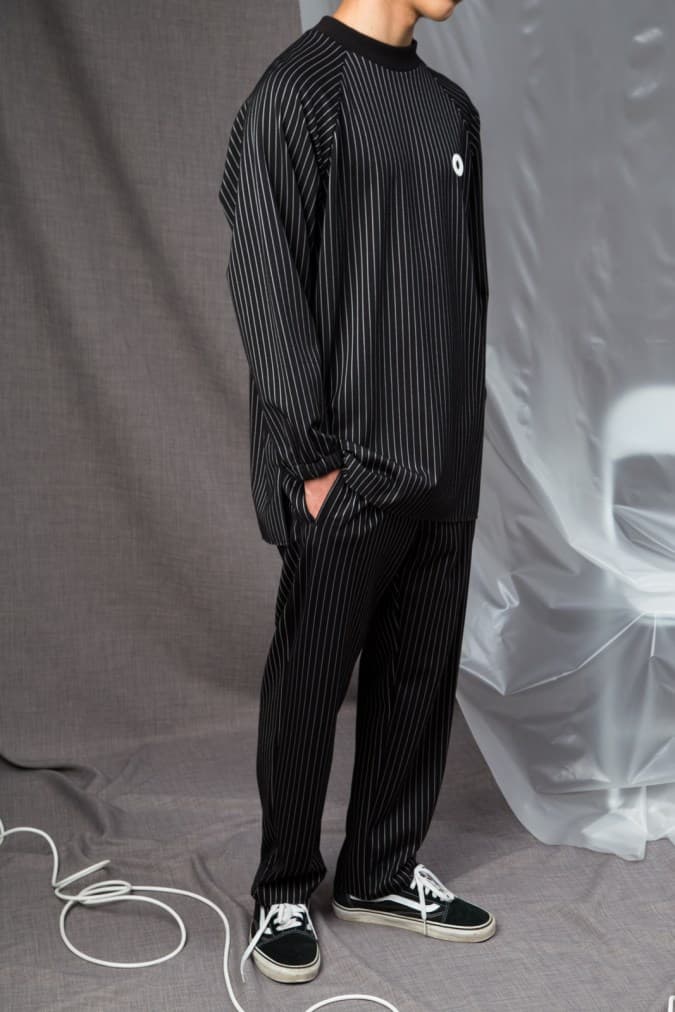 DRÔLE DE MONSIEUR 2016 秋冬系列 Lookbook