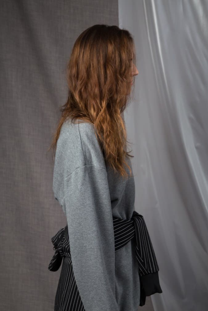 DRÔLE DE MONSIEUR 2016 秋冬系列 Lookbook