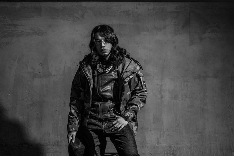 FAT 2016 秋冬造型特輯