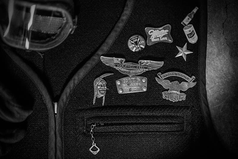 FAT 2016 秋冬造型特輯