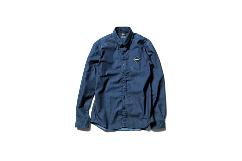 F.C.R.B. 2016 秋冬系列第三波新品