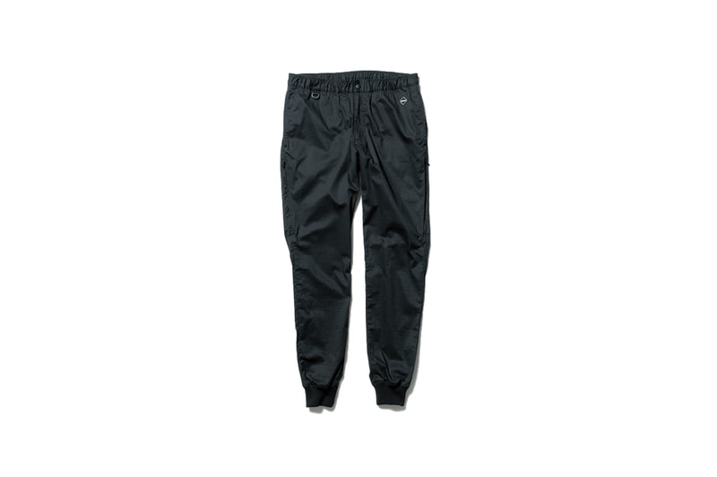 F.C.R.B. 2016 秋冬系列第三波新品