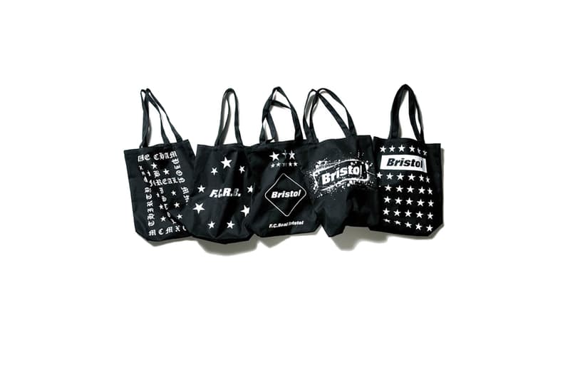 F.C.R.B. 2016 秋冬系列第三波新品