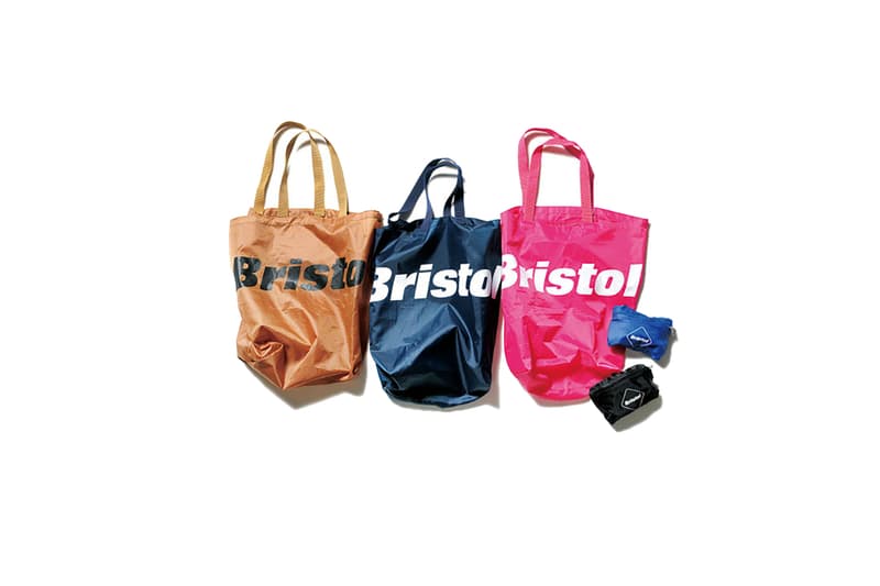 F.C.R.B. 2016 秋冬系列第三波新品