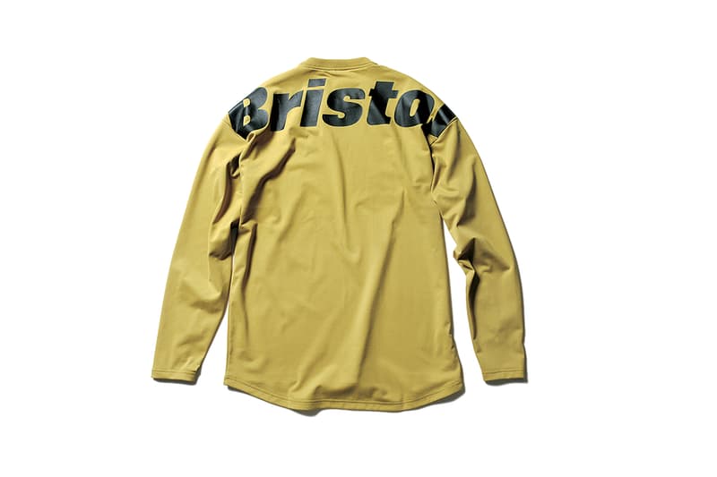 F.C.R.B. 2016 秋冬系列第三波新品