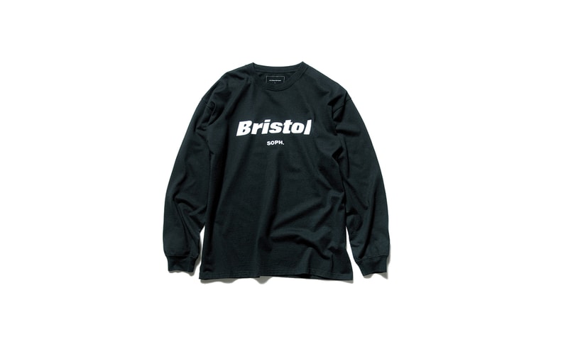 F.C.R.B. 2016 秋冬系列第三波新品