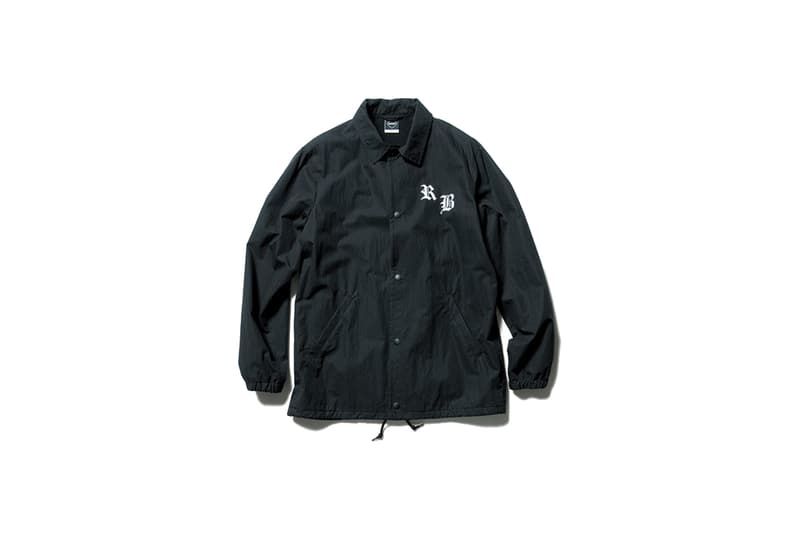 F.C.R.B. 2016 秋冬系列第三波新品