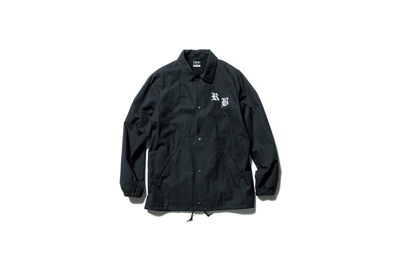 F.C.R.B. 2016 秋冬系列第三波新品