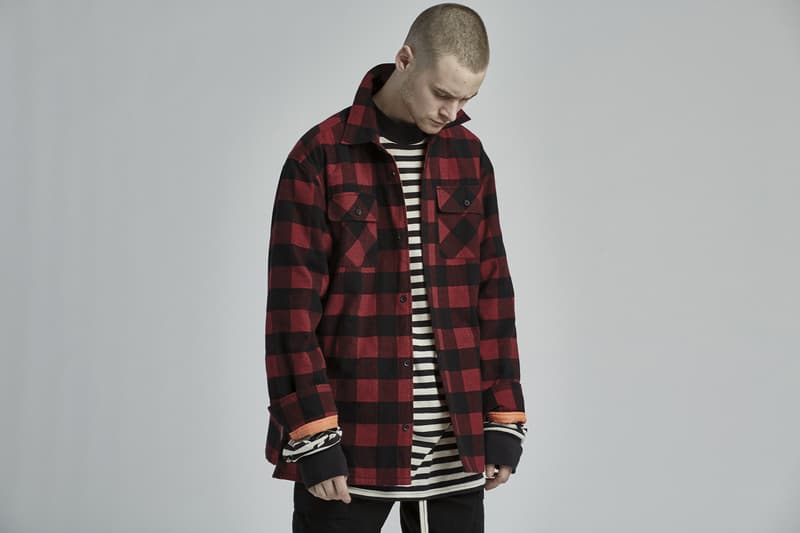 Fear Of God F.O.G. Collection Two
