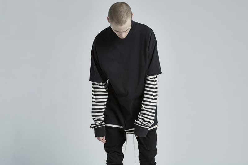 Fear Of God F.O.G. Collection Two