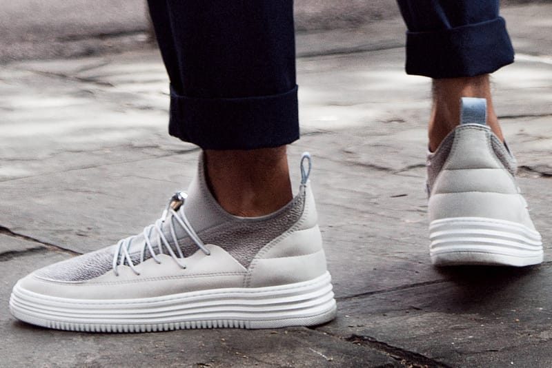 Filling Pieces 2016 秋冬系列第二波單品