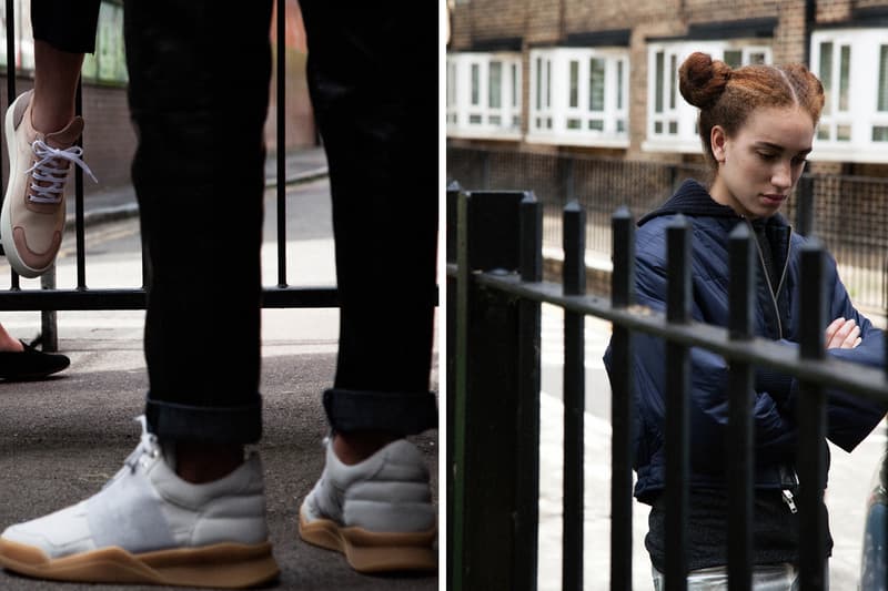 Filling Pieces 2016 秋冬系列第二波單品