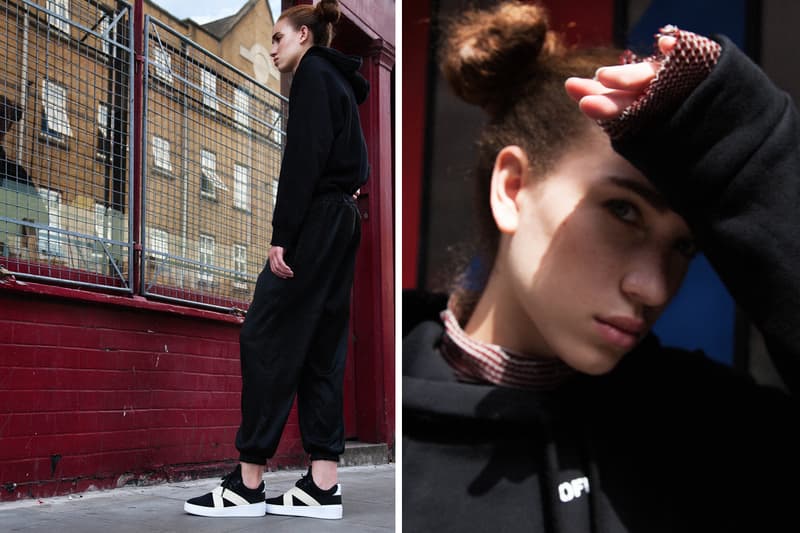 Filling Pieces 2016 秋冬系列第二波單品