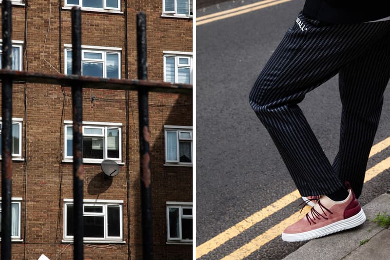 Filling Pieces 2016 秋冬系列第二波單品