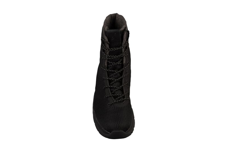 機能至上－搶先預覽 Jordan Future Boot 靴款設計