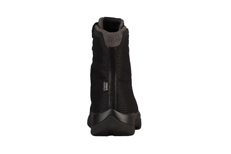 機能至上－搶先預覽 Jordan Future Boot 靴款設計