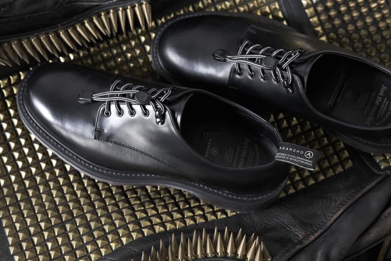 foot the coacher 2016 秋冬造型特輯