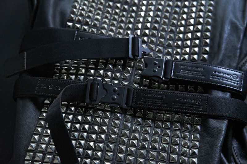 foot the coacher 2016 秋冬造型特輯