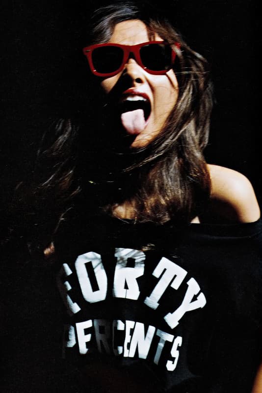 《PRODISM》打造 FPAR 2016 秋冬系列造型特輯