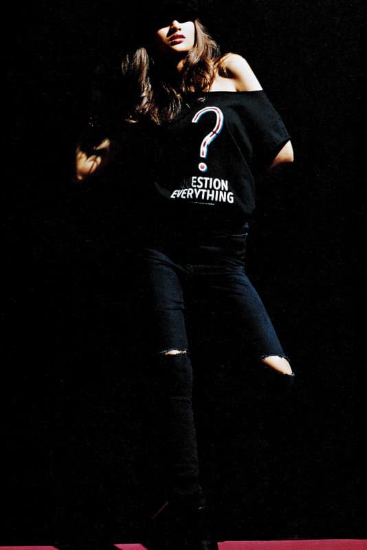 《PRODISM》打造 FPAR 2016 秋冬系列造型特輯