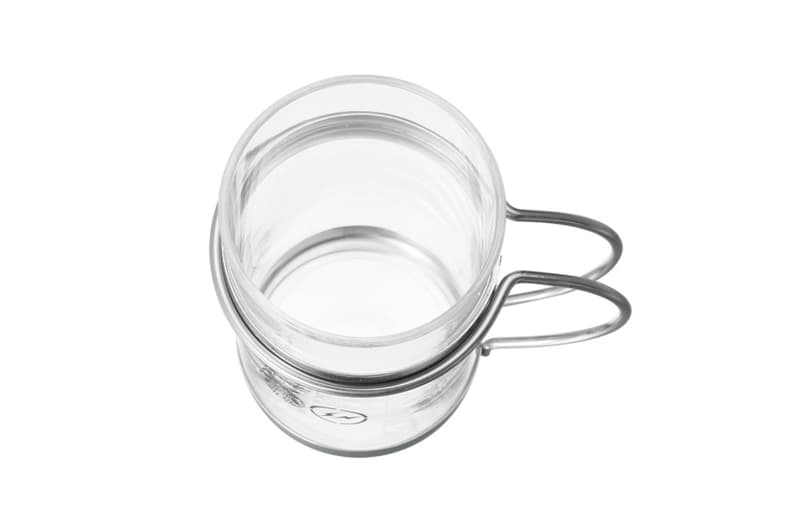 fragment design x Starbucks 2016 聯名玻璃杯