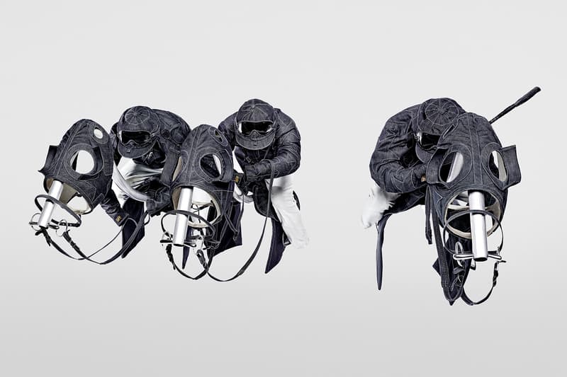 G-Star RAW 推出首個 Pharrell Williams 監修創作系列