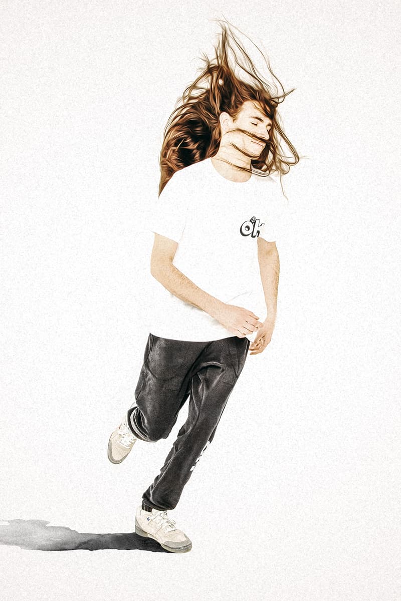 Garbstore x Reebok 2016 秋冬聯名系列 Lookbook