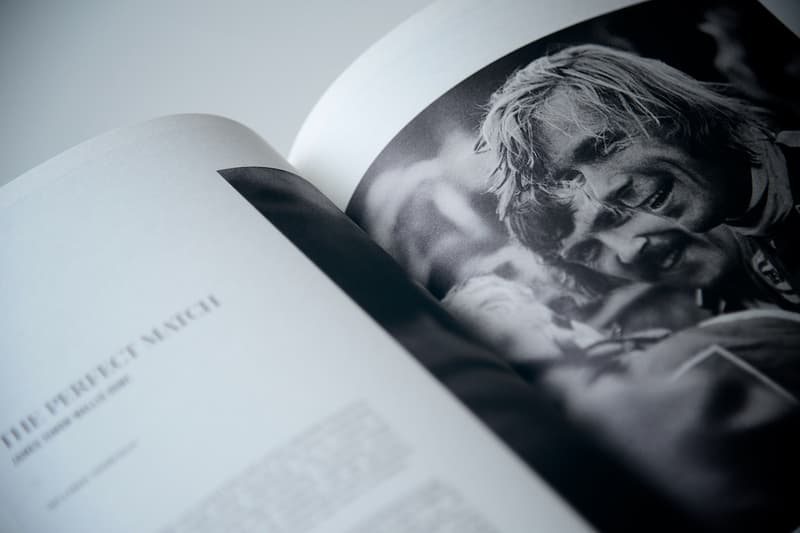 Blackbird Automotive 出品《Goodwood》雜誌發布創刊號