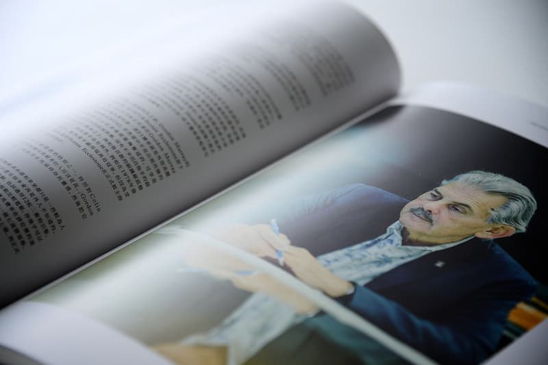 Blackbird Automotive 出品《Goodwood》雜誌發布創刊號